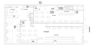 Downtown Nolita Event Space - Image 11