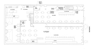 Downtown Nolita Event Space - Image 11