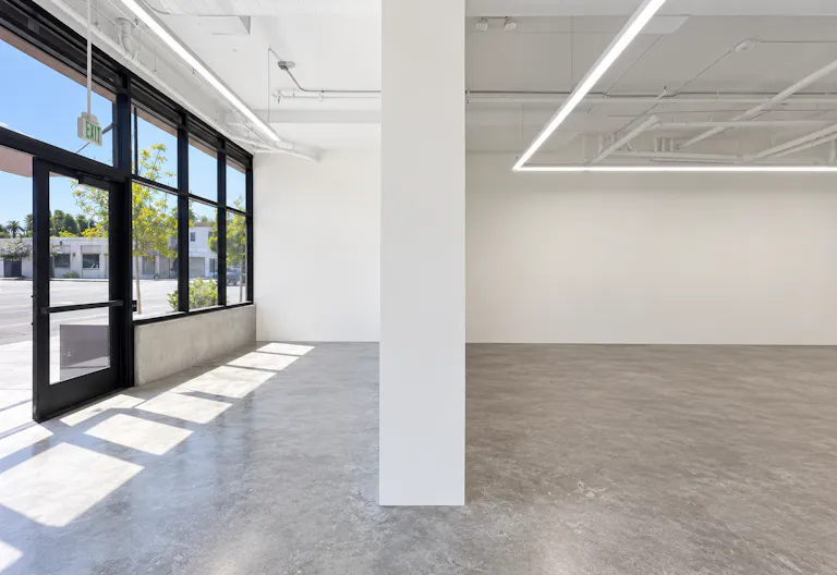 Los Angeles White Cube | Pop-Up, Showroom, Gallery & Creative Space - Image 4