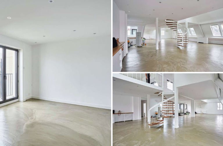 Avenue Hoche Showroom - Image 2