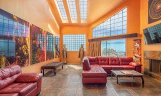 Stunning Villa on the iconic Sunset Strip - Image 1