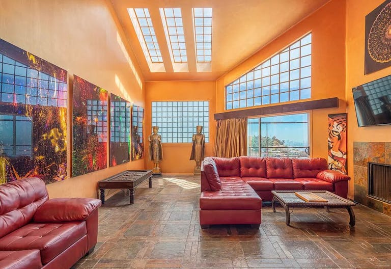 Stunning Villa on the iconic Sunset Strip - Image 1