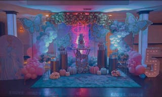 Banquet Hall | For All Your Events - Image 6