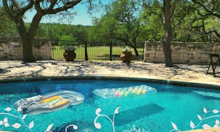 Stunning Tuscan Villa in the Heart of The Texas Hill Country - Image 3