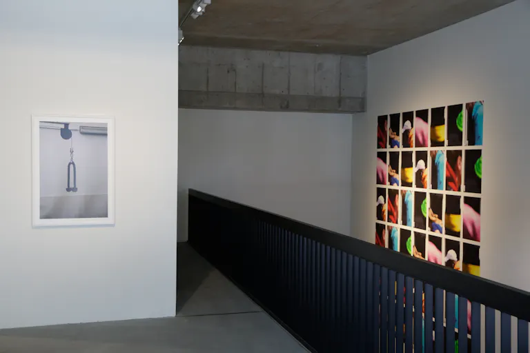 200 m2 gallery on 2 floors - Image 4