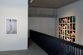 200 m2 gallery on 2 floors - Image 4