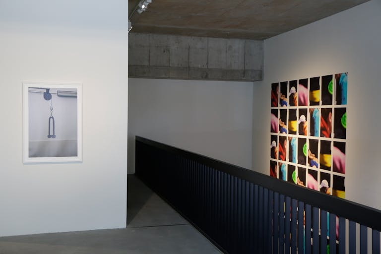 200 m2 gallery on 2 floors - Image 4