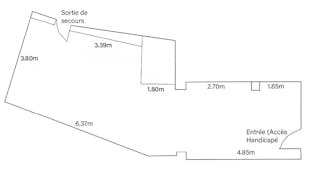 WHITE SPACE MARAIS - Image 3