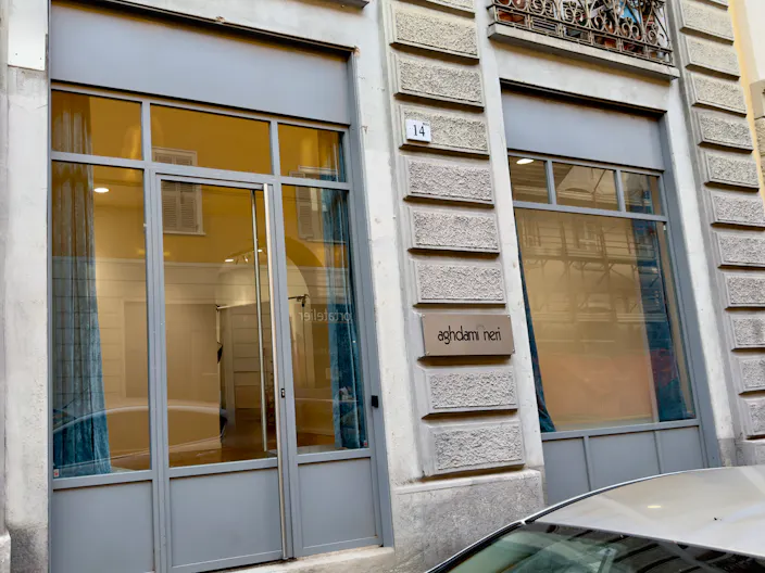 Spazio perfetto per eventi, mostre, pop up, presentazioni e showroom - Image 0