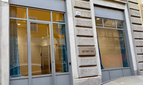 Perfect space for events, exhibitions, art galleries, pop up stores, presentations and showroom - Image 0