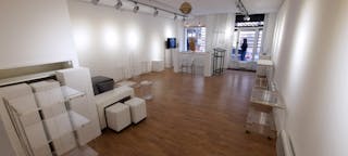 GALERIE D'ART ST-GERMAIN-DES-PRES 82 m2 (PROCHE PONT NEUF) - Image 3