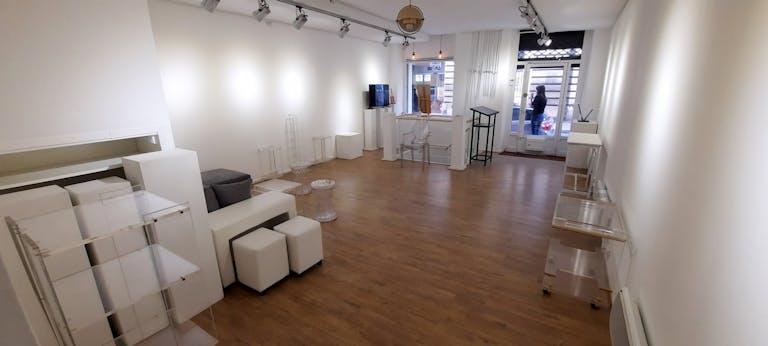 GALERIE D'ART ST-GERMAIN-DES-PRES 82 m2 (PROCHE PONT NEUF) - Image 3