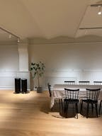 Pop Up Showroom de Luxe à Stockholm - Image 8