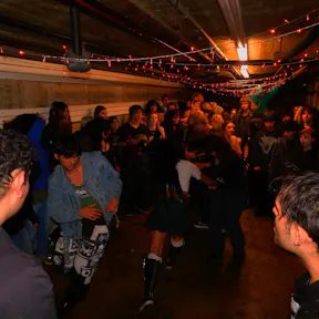 Unique Basement/Underground at Nivessa Hollywood (store remains open) - Image 0