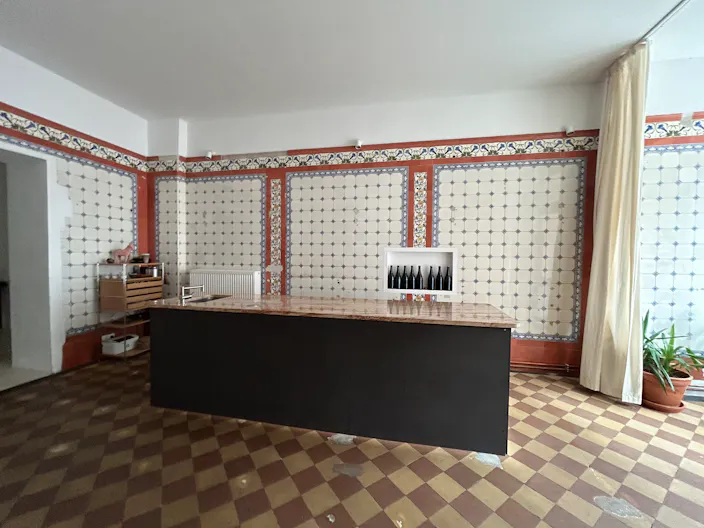Wandelbarer Pop-up-Space im Wedding - Image 1