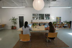 Furnished Office for 10+ - Image 3