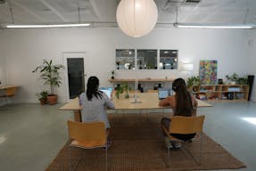 Furnished Office for 10+ - Image 3