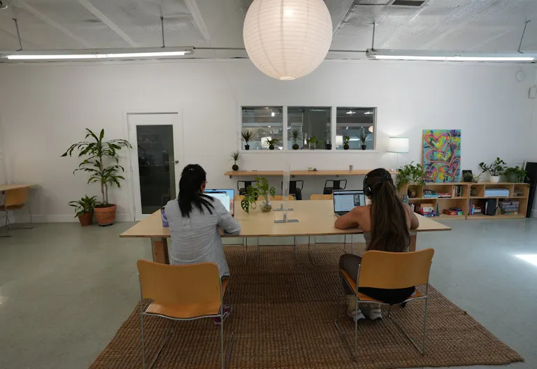 Furnished Office for 10+ - Image 3