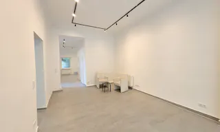 Versatile Art Space & Creative Hub Gallery - Image 1