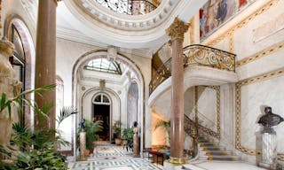 H�tel particulier 8�me arrondissement - Image 0