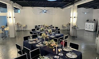 Loft-style event venue in West Town, Chicago - Image 7