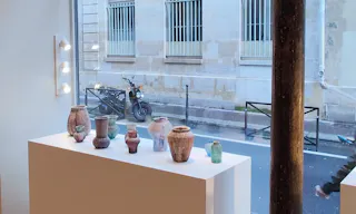 Sublime Pop-Up Store in Le Marais - Image 31