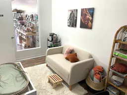 Private office for professionals that support expecting and new families in the Hudson Valley - Image 0