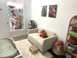 Private office for professionals that support expecting and new families in the Hudson Valley - Image 0