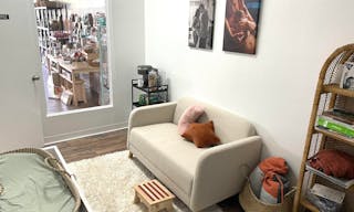 Private office for professionals that support expecting and new families in the Hudson Valley - Image 0