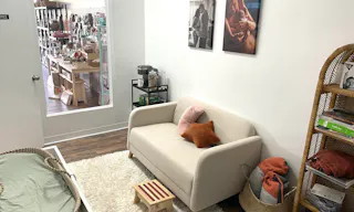 Private office for professionals that support expecting and new families in the Hudson Valley - Image 0