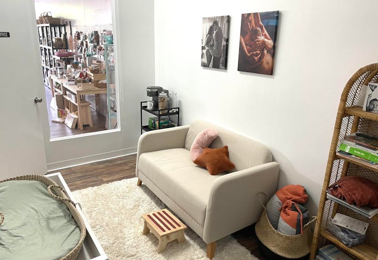 Private office for professionals that support expecting and new families in the Hudson Valley - Image 0