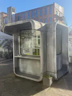 Versatile Oasis in Prenzlauer Berg Winskiez: Pop-Up Haven with LA Vibes, Stunning Indoor Studio, and Private Garden Retreat - Image 39