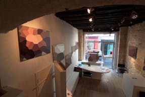 Art Gallery in Saint-Germain-des-Pr�s - Image 2