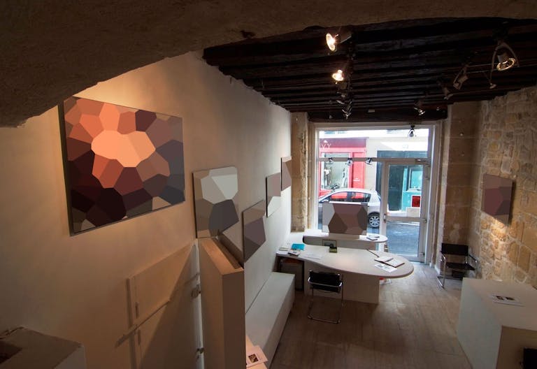 Art Gallery in Saint-Germain-des-Pr�s - Image 2