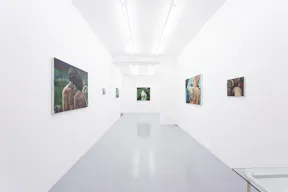 Gallery Space in Le Marais - Image 4