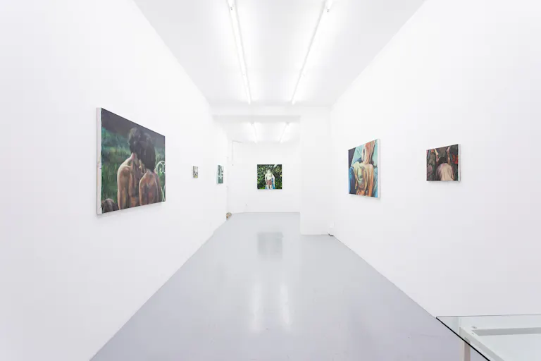 Gallery Space in Le Marais - Image 4