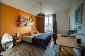 Loft exceptionnel avec terrasse aux portes de Paris - Image 10