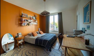 Loft exceptionnel avec terrasse aux portes de Paris - Image 10