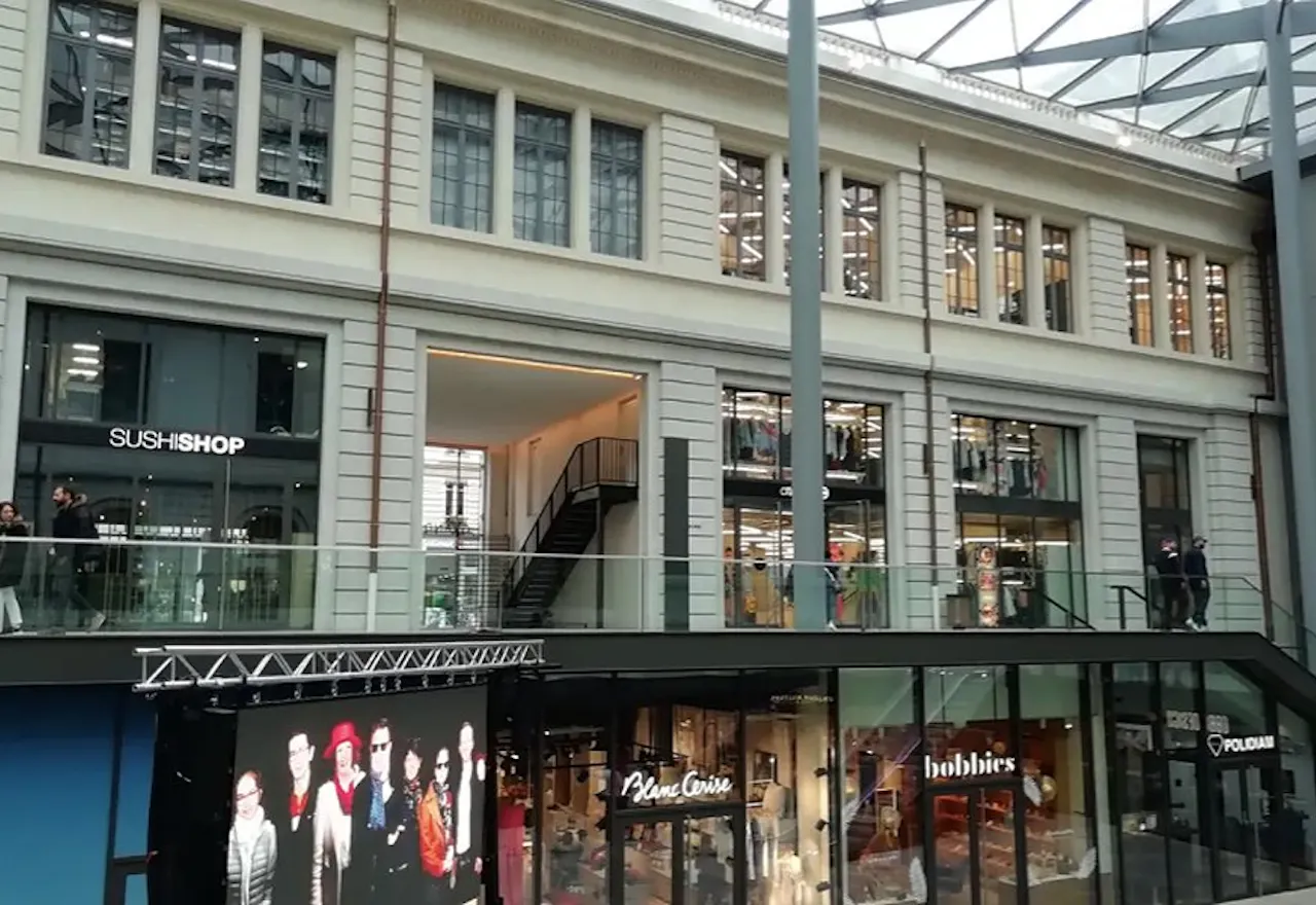 Exclusivity Prime Location on Grand Hôtel Dieu - Image 1