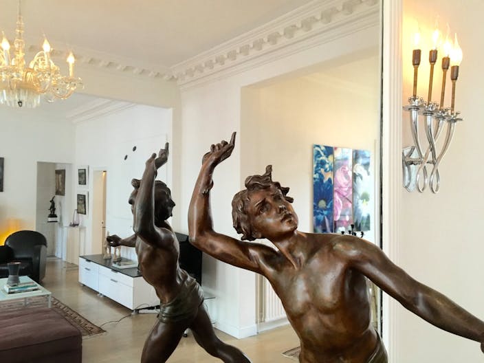 Superb Bright Apartment - Paris Porte Saint-Martin - Image 2