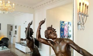 Superb Bright Apartment - Paris Porte Saint-Martin - Image 2