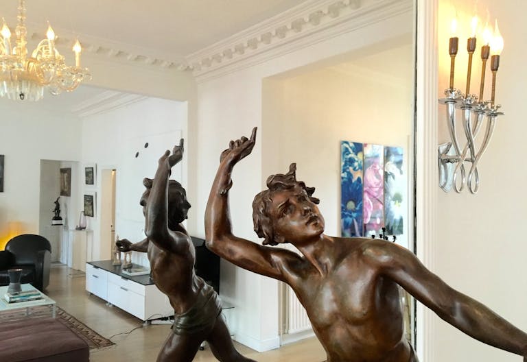 Superb Bright Apartment - Paris Porte Saint-Martin - Image 2