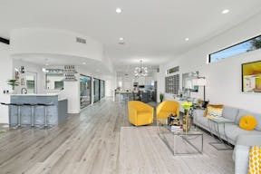 Super Mansion with Los Angeles 360 Views - Image 27