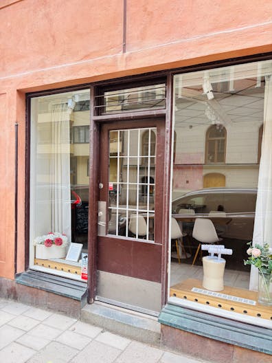 Pop-up / Showroom på Östermalm - Image 4
