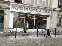 Pop-Up Store in Montmartre - Image 5