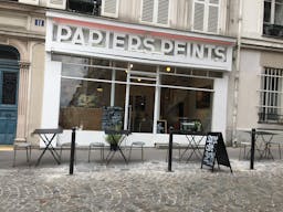 Pop-Up Store in Montmartre - Image 5