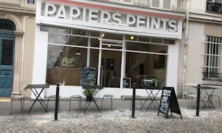 Pop-Up Store in Montmartre - Image 5