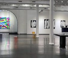 Contemporary Chelsea Gallery - Well-suited for a variety of events, including pop-up exhibitions, cocktail receptions, fashion shows, and product launches - Image 3