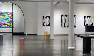 Contemporary Chelsea Gallery - Well-suited for a variety of events, including pop-up exhibitions, cocktail receptions, fashion shows, and product launches - Image 3