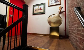 Manhattan Spacious Modern Space for Pop Ups and small Events - Image 14